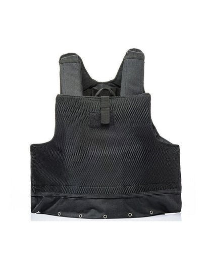 Outdoor Bulletproof Plate Vest