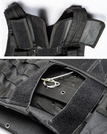 Outdoor Bulletproof Plate Vest
