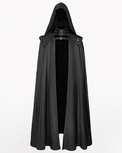 halloween costumes,Japanese techwear,techwear outfits,futuristic clothing,cyberpunk clothing,long coat,long black coat,black cloak,black cape