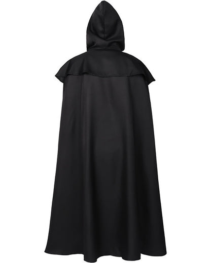 halloween costumes,Japanese techwear,techwear outfits,futuristic clothing,cyberpunk clothing,long coat,long black coat,black cloak,black cape