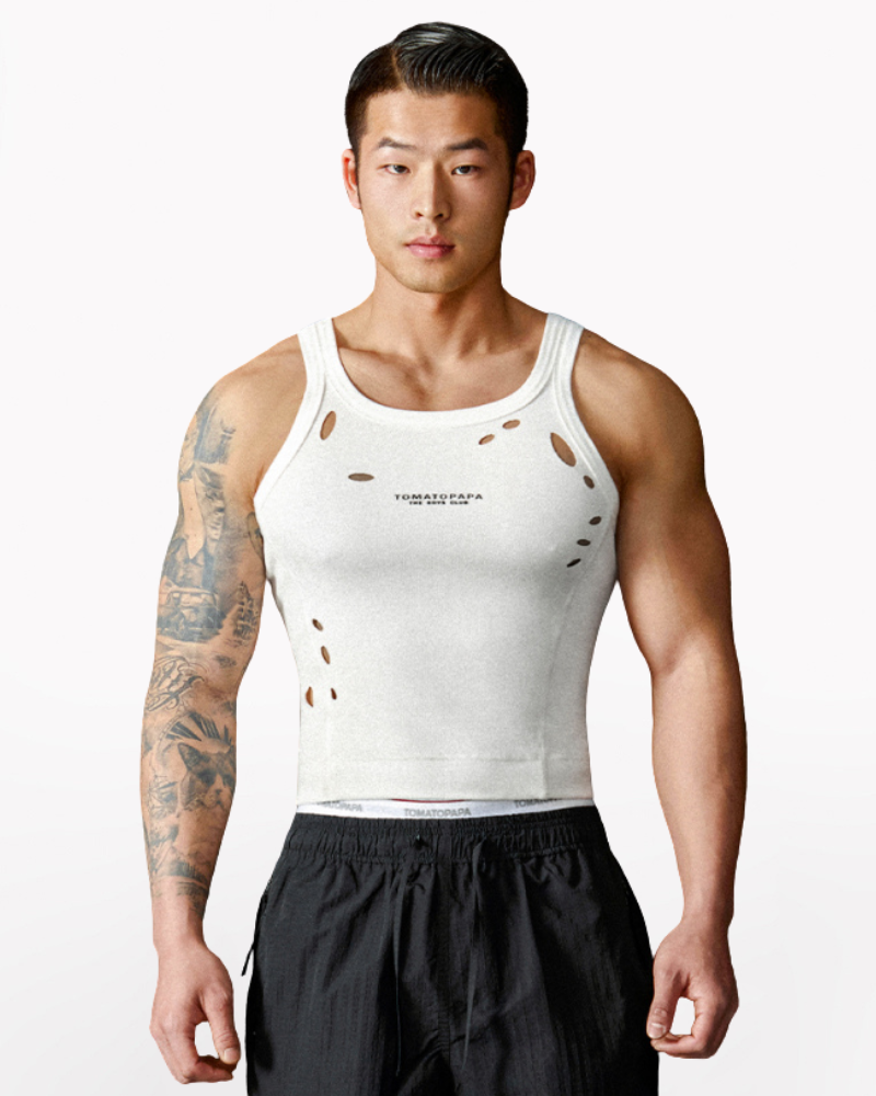 Gym Clothing Men&