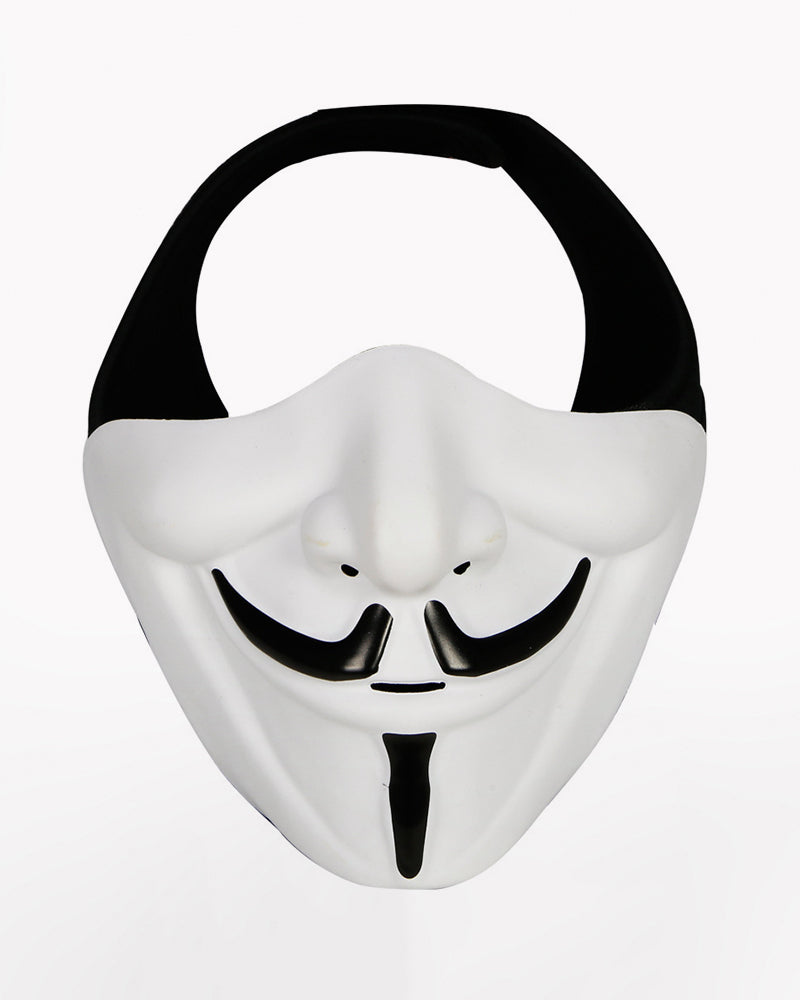 Hacker V-Mask