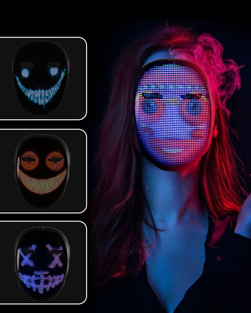 cyberpunk mask,led halloween mask,led mask halloween,cyberpunk art,cyberpunk fashion,cyber fashion,cyberpunk aesthetic,techwear mask,black face mask,led mask,led face mask,halloween mask,half face mask