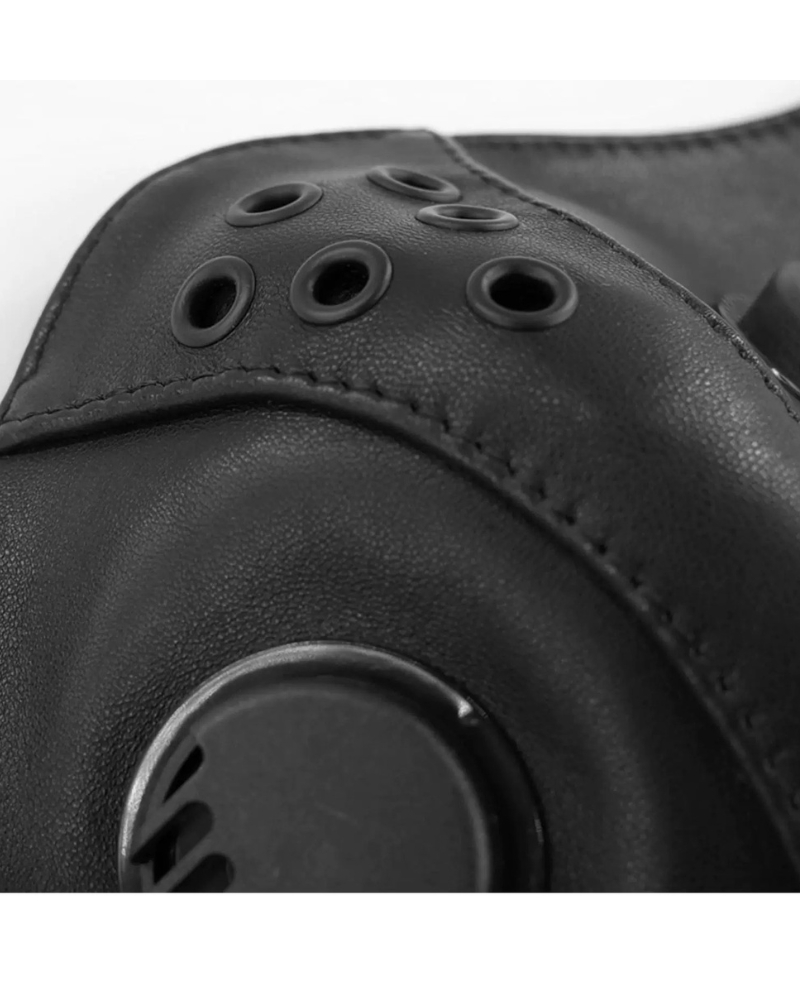 Harley Motorcycle Face Mask