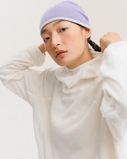 Head In The Clouds Cloud Fleece Hoodie