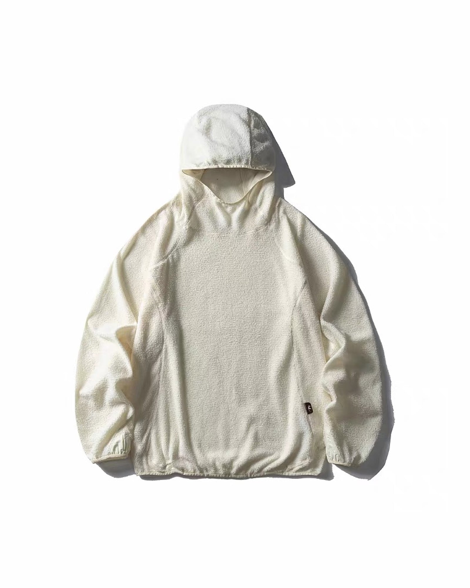 Head In The Clouds Cloud Fleece Hoodie