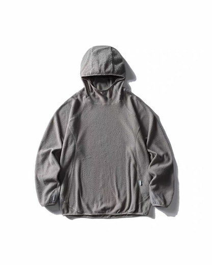 Head In The Clouds Cloud Fleece Hoodie