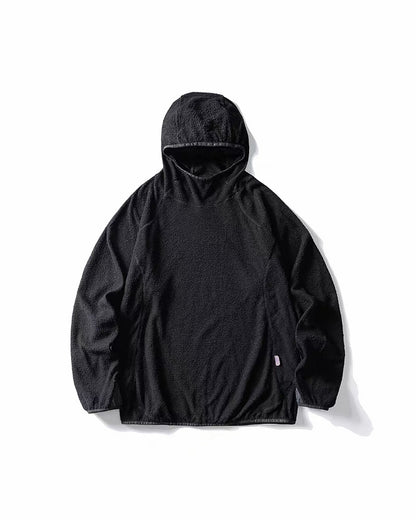 Head In The Clouds Cloud Fleece Hoodie