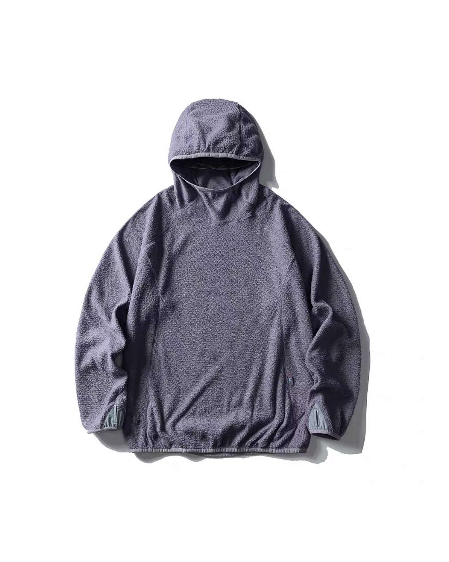 Head In The Clouds Cloud Fleece Hoodie