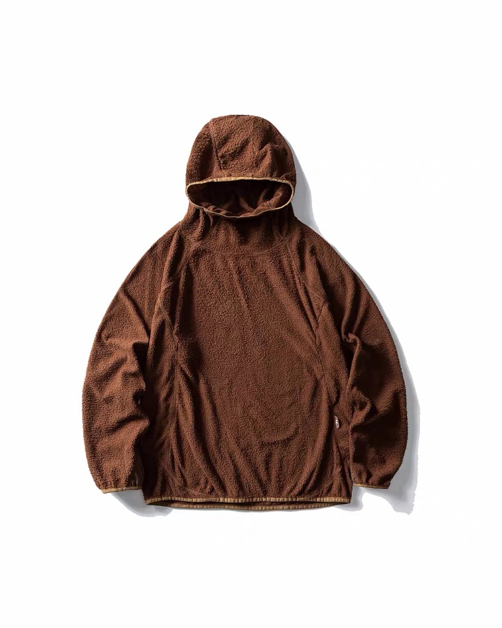 Head In The Clouds Cloud Fleece Hoodie