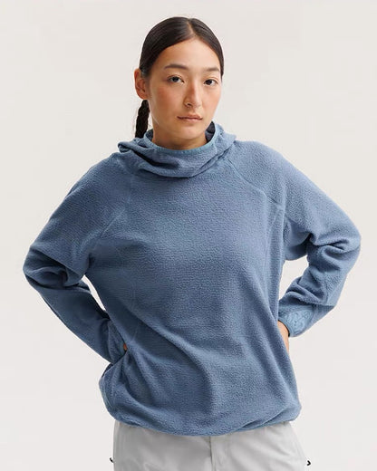 Head In The Clouds Cloud Fleece Hoodie