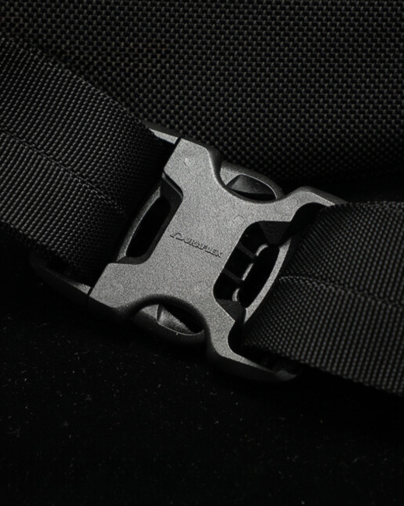 High Performance Streetwear Sling Chest Bag