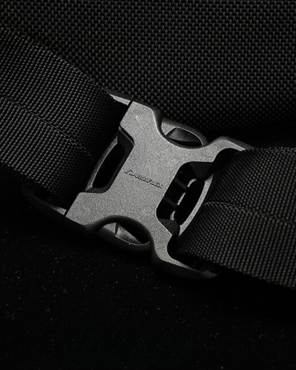 High Performance Streetwear Sling Chest Bag