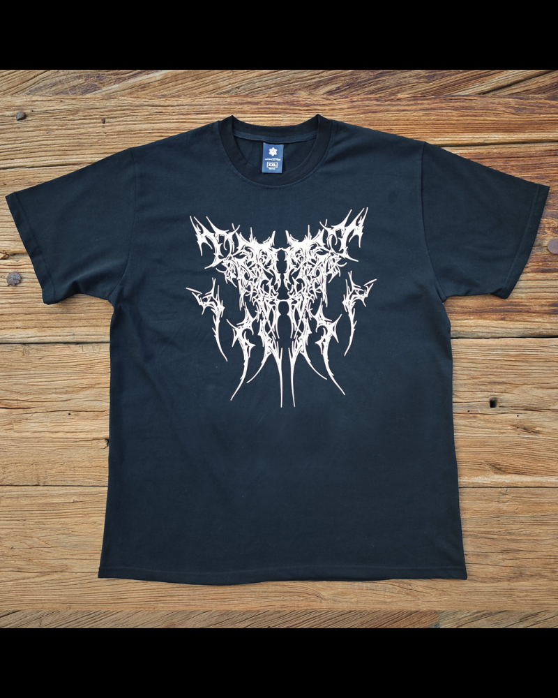 High Street Opium Style Wings Rock Graphic T-Shirt