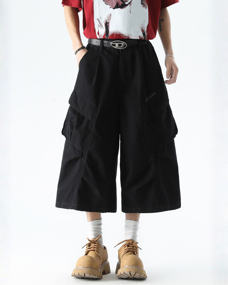 High Street Men&