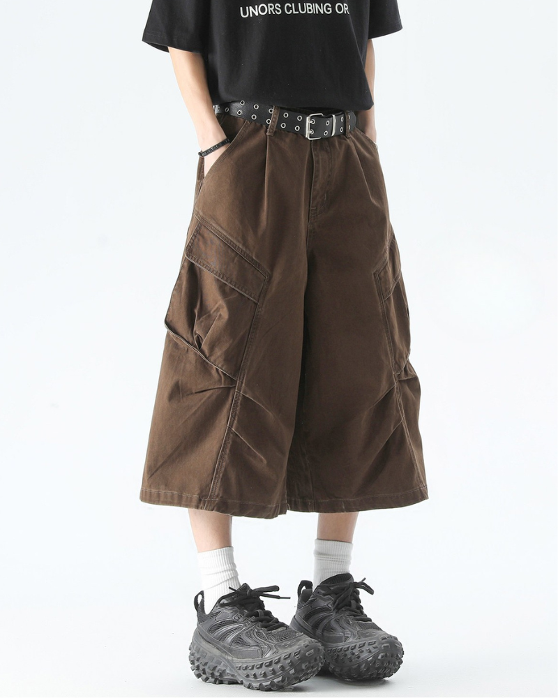 High Street Men&