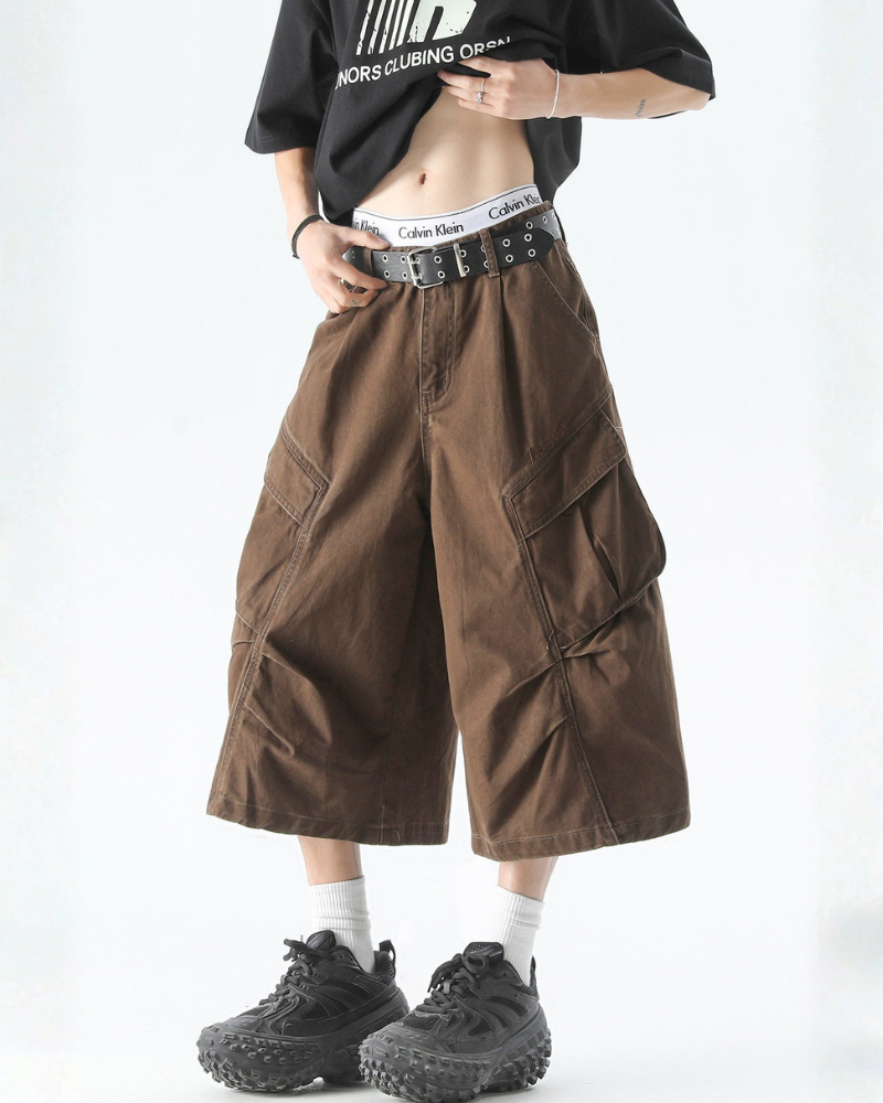 High Street Men&