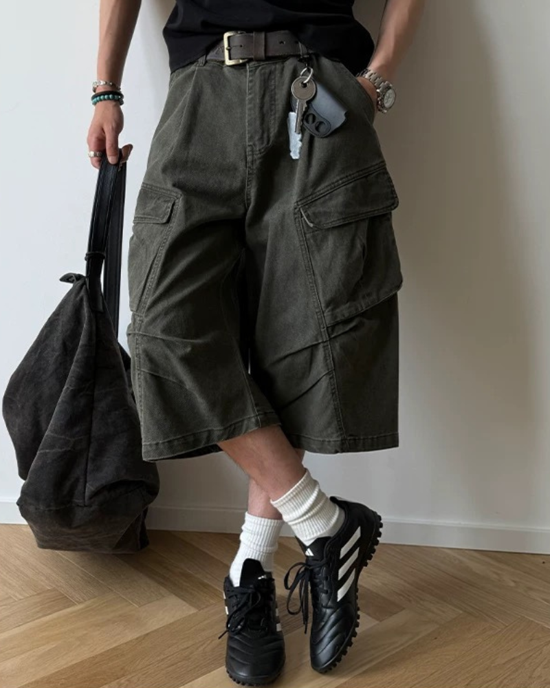 High Street Men&