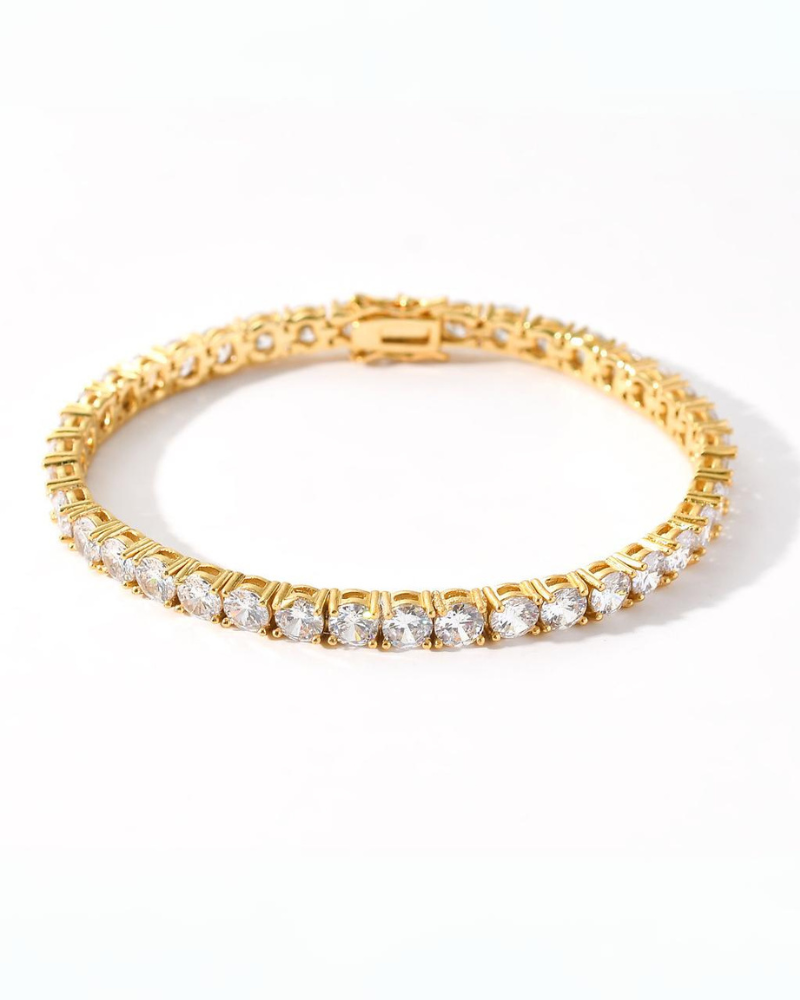 Hip Hop Jewelry,Cuban Link Bracelet