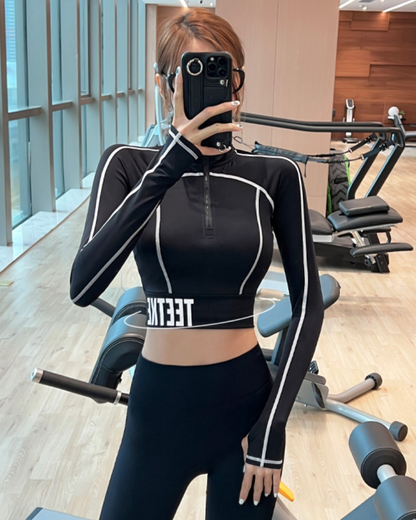 In My Own League Sure Zip T-Shirt