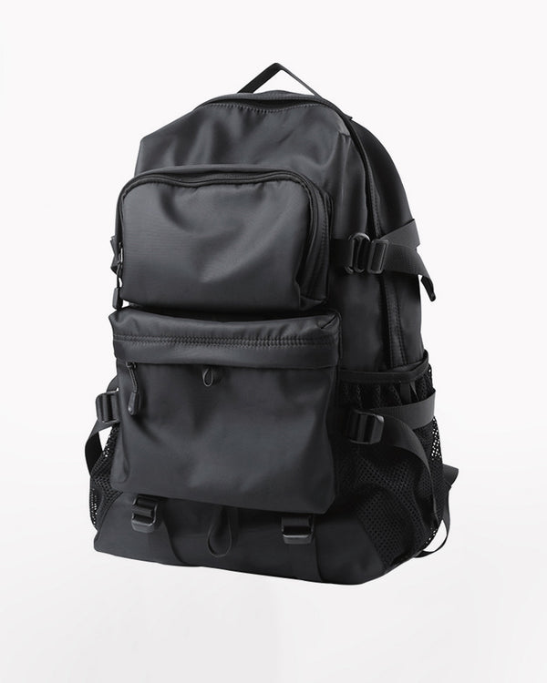 Japanese Casual Water-Repellent Backpack