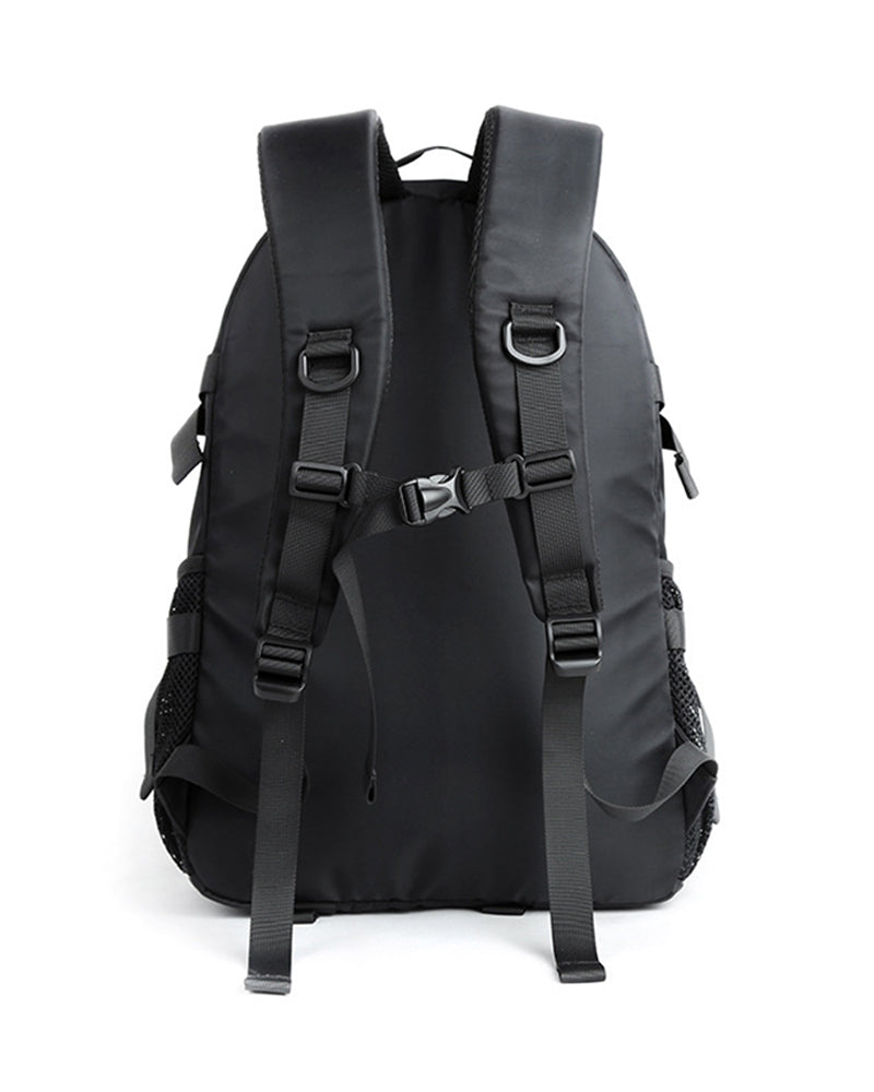 Japanese Casual Water-Repellent Backpack