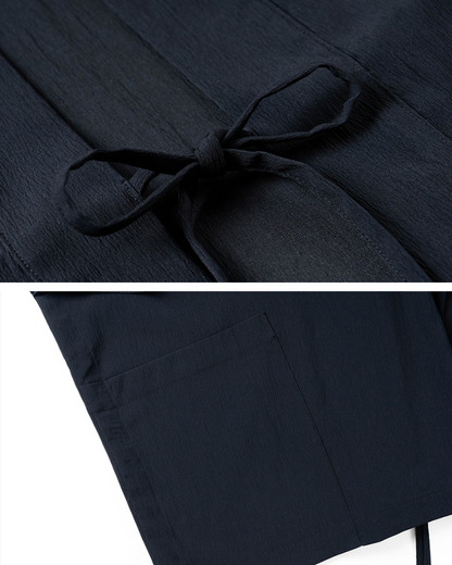 Japanese Style Kimono Cloak Jacket