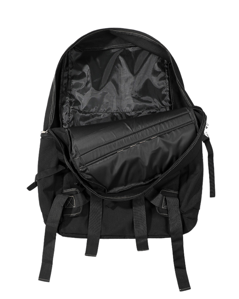 Japanese Techwear Large Backpack