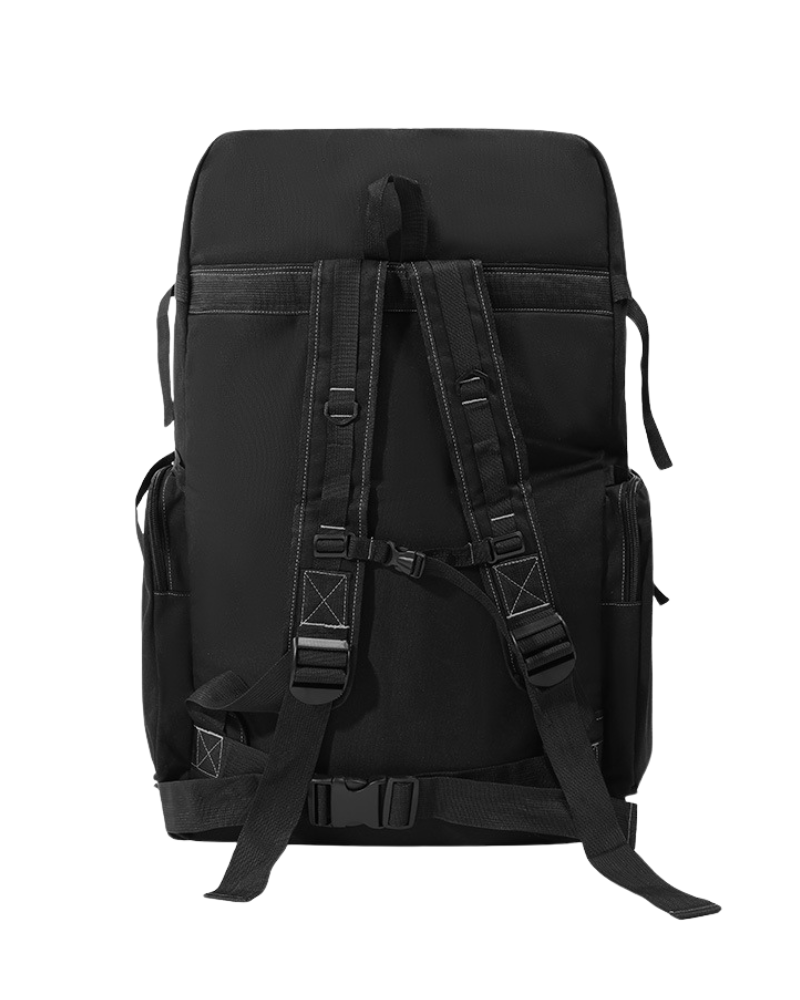 Japanese Techwear Large Backpack