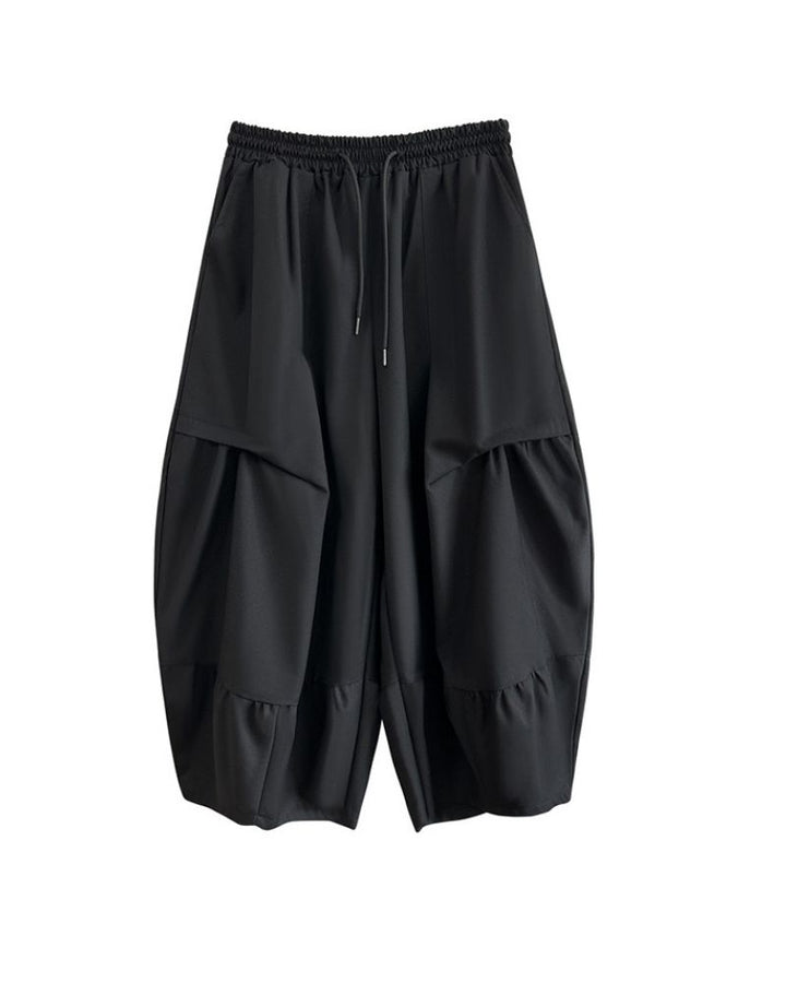 hakama pants,techwear pants,mens streetwear outfits,cyberpunk pants,black cargo pants,black cargo pants mens,black cargo pants outfit,ninja pants,ninja cargo pants,baggy ninja pants,black ninja pants