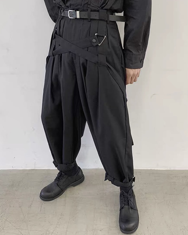 Japanese Men&