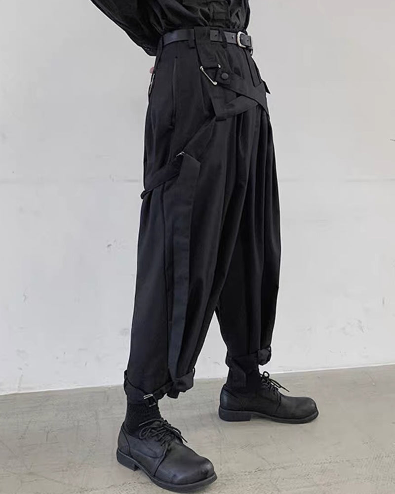 Japanese Men&