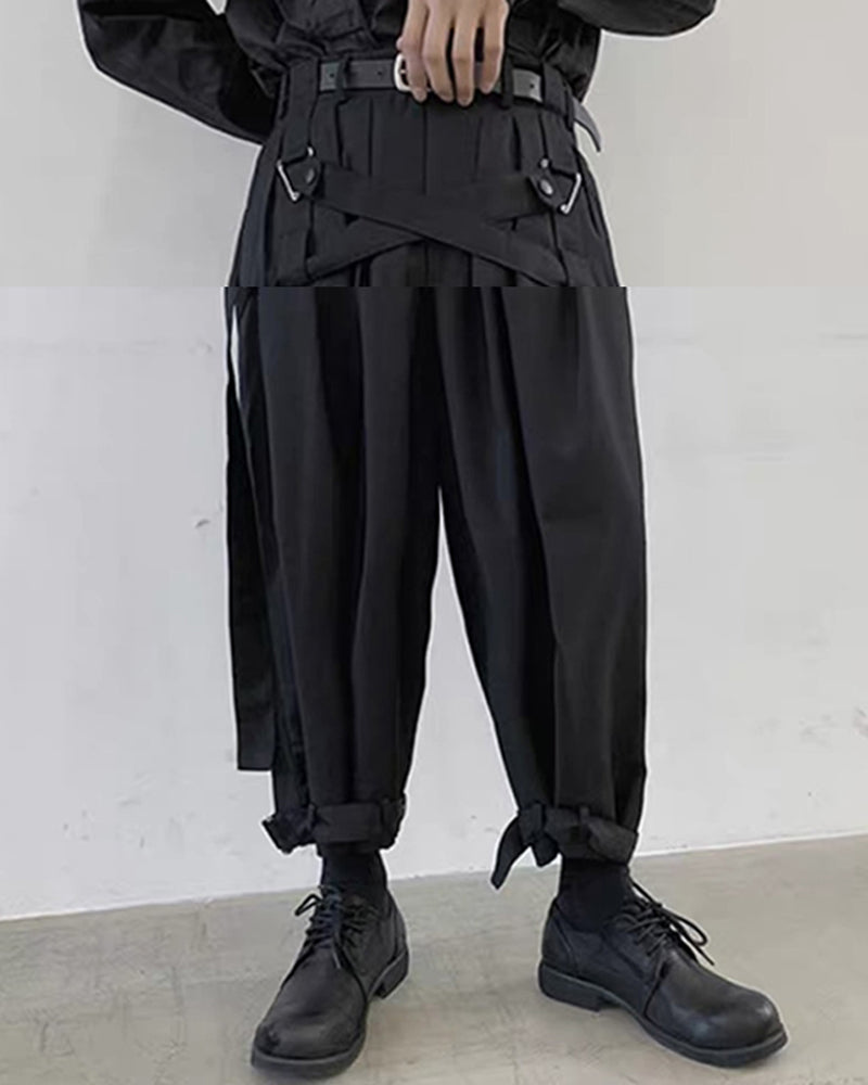 Japanese Men&