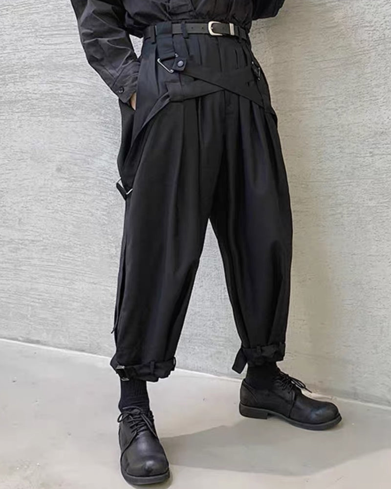 Japanese Men&