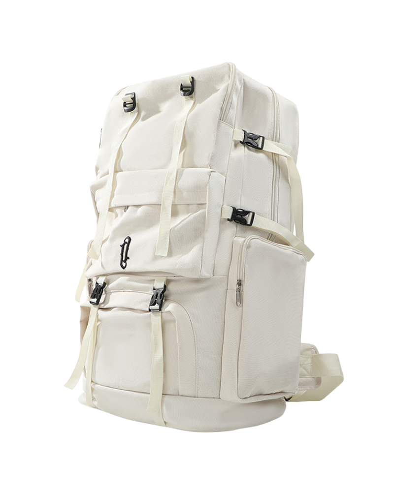 Japanese Techwear Large Backpack