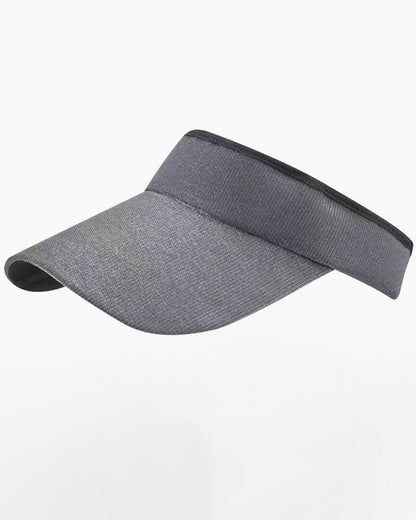 LED Tech Light-Up Sun Visor