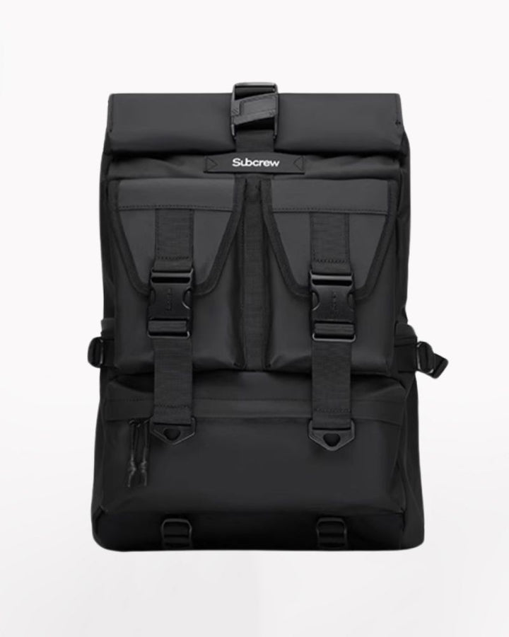 tech backpack,motorcycle backpack,hunting backpack,large backpack,lightweight backpack,backpack for traveling,japanese backpack,travel backpack for men,backpack for women,men's backpack,techwear,tech wear,affordable techwear,techwear fashion,Japanese techwear,urban streetwear