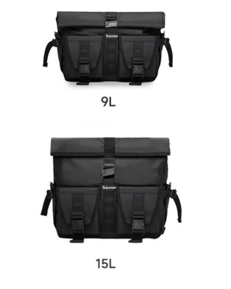 Large Capacity Waterproof Bag