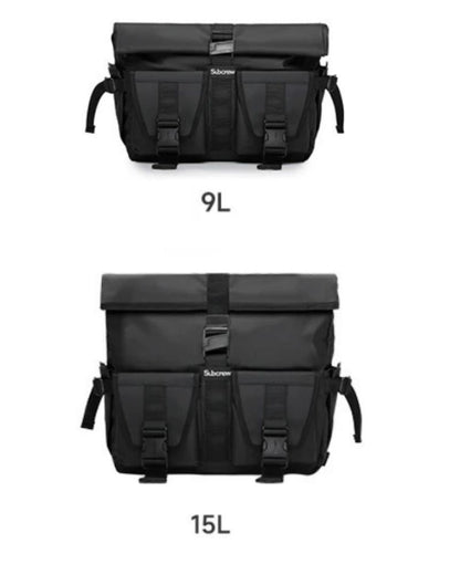 Large Capacity Waterproof Bag