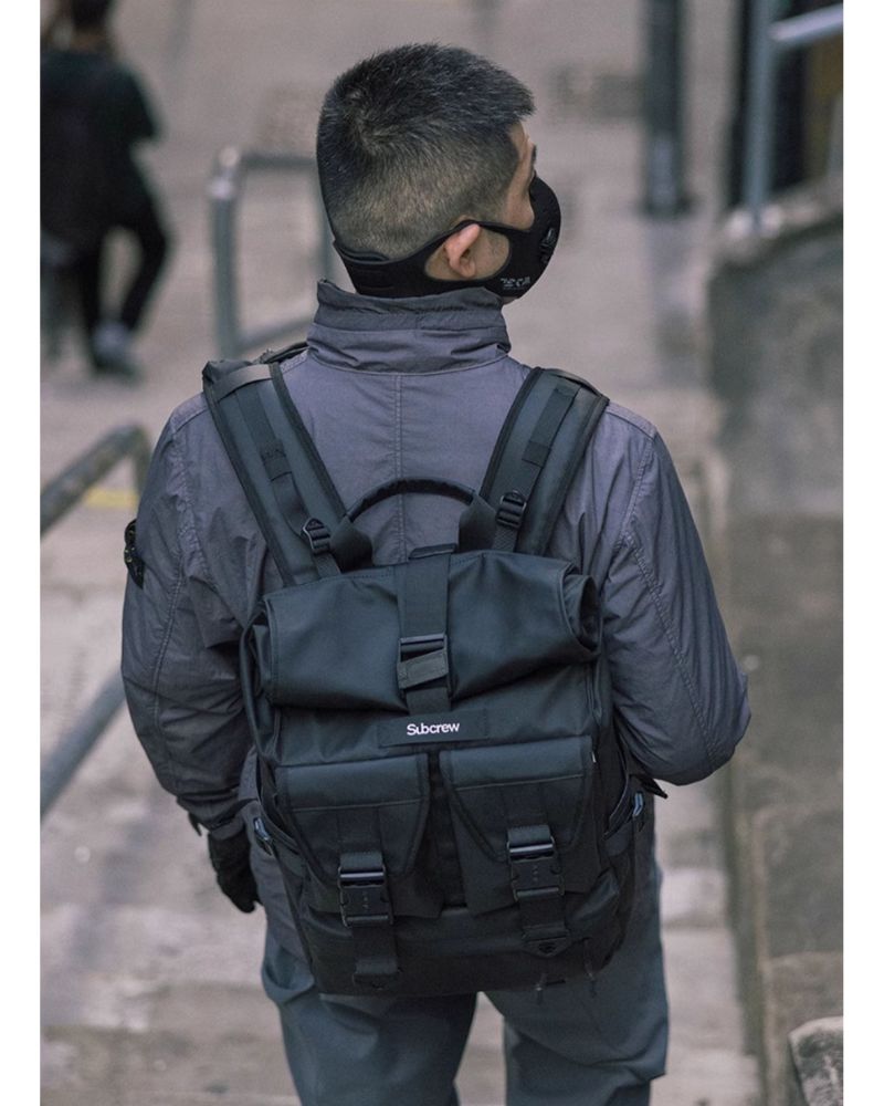 Lightweight tech backpack deals