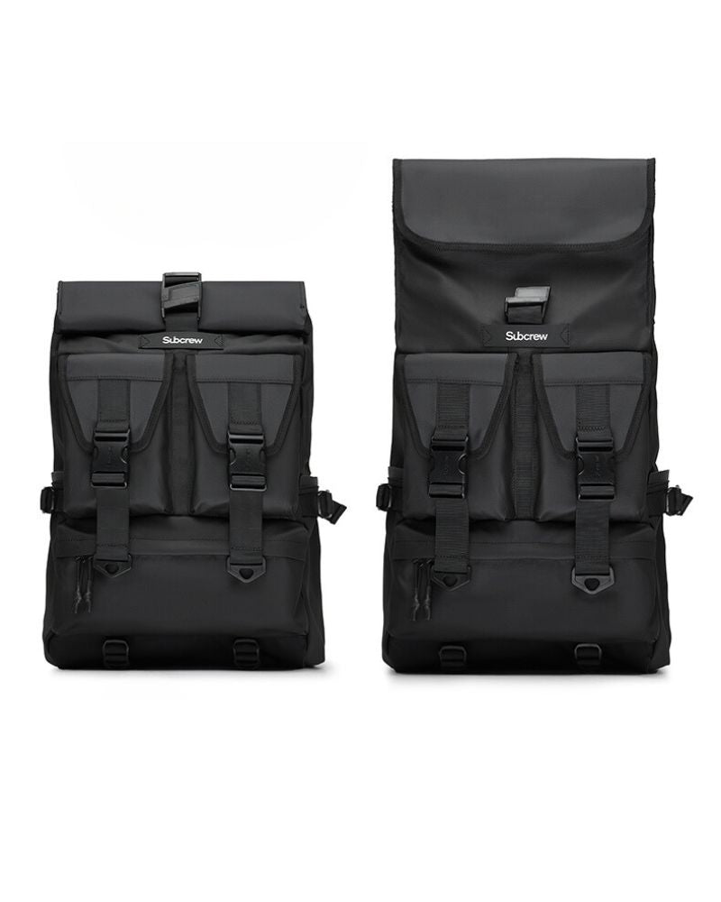 tech backpack,motorcycle backpack,hunting backpack,large backpack,lightweight backpack,backpack for traveling,japanese backpack,travel backpack for men,backpack for women,men's backpack,techwear,tech wear,affordable techwear,techwear fashion,Japanese techwear,urban streetwear