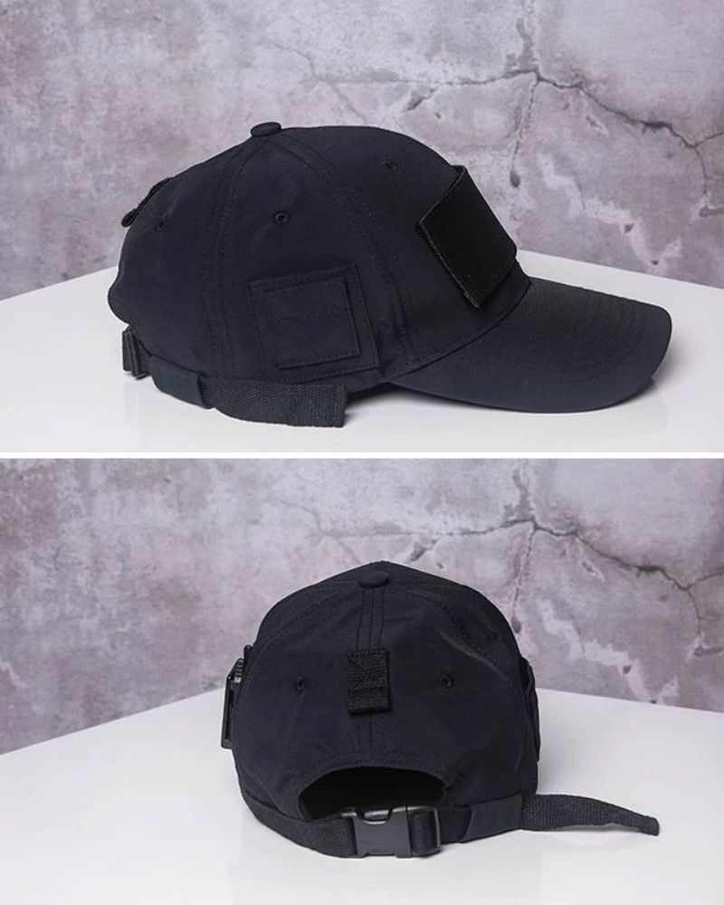 Cyberpunk cap, Caps,Futuristic fashion,Techwear Cap,Streetwear Cap,
Cyberpunk style,Beanie,Urban fashion,Cyberpunk accessories,Hacking culture,Cybernetic aesthetic