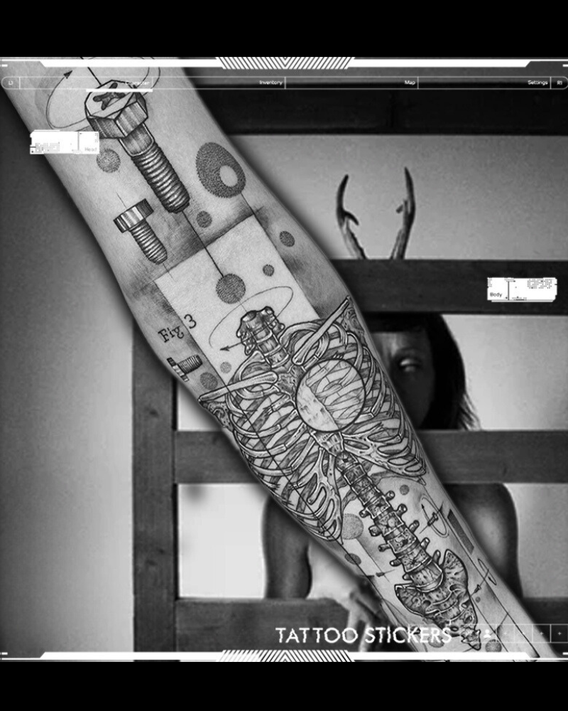 tattoos,hand tattoos,temporary tattoos,forearm tattoos,neck tattoos,finger tattoos,arm tattoos,couple tattoos,sleeve tattoos,tattoos ideas,japanese tattoos,juice tattoos,black tattoos,samurai tattoos,Cyberpunk Tattoo