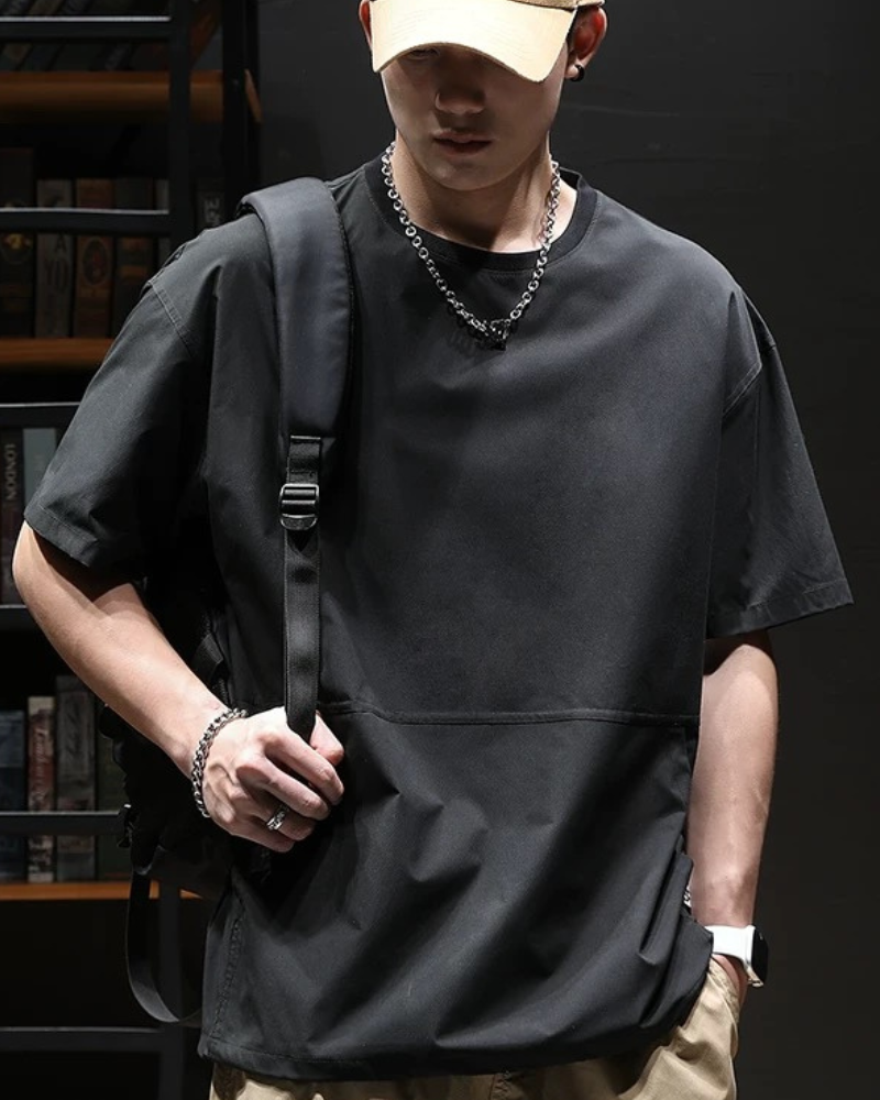 Techwear Men&