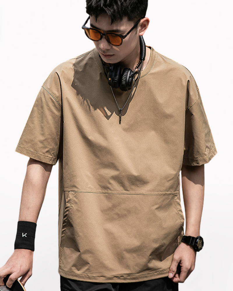 Techwear Men&