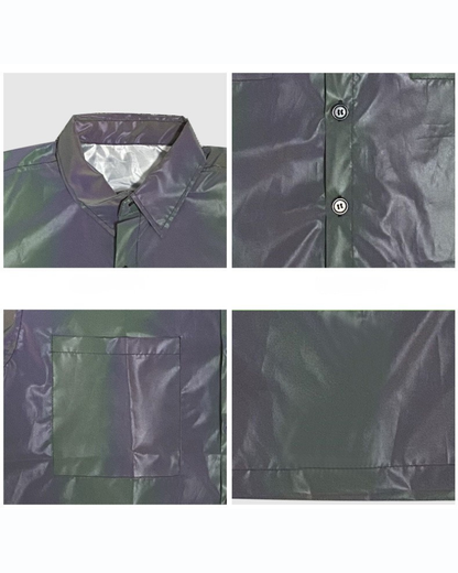 Techwear Men&