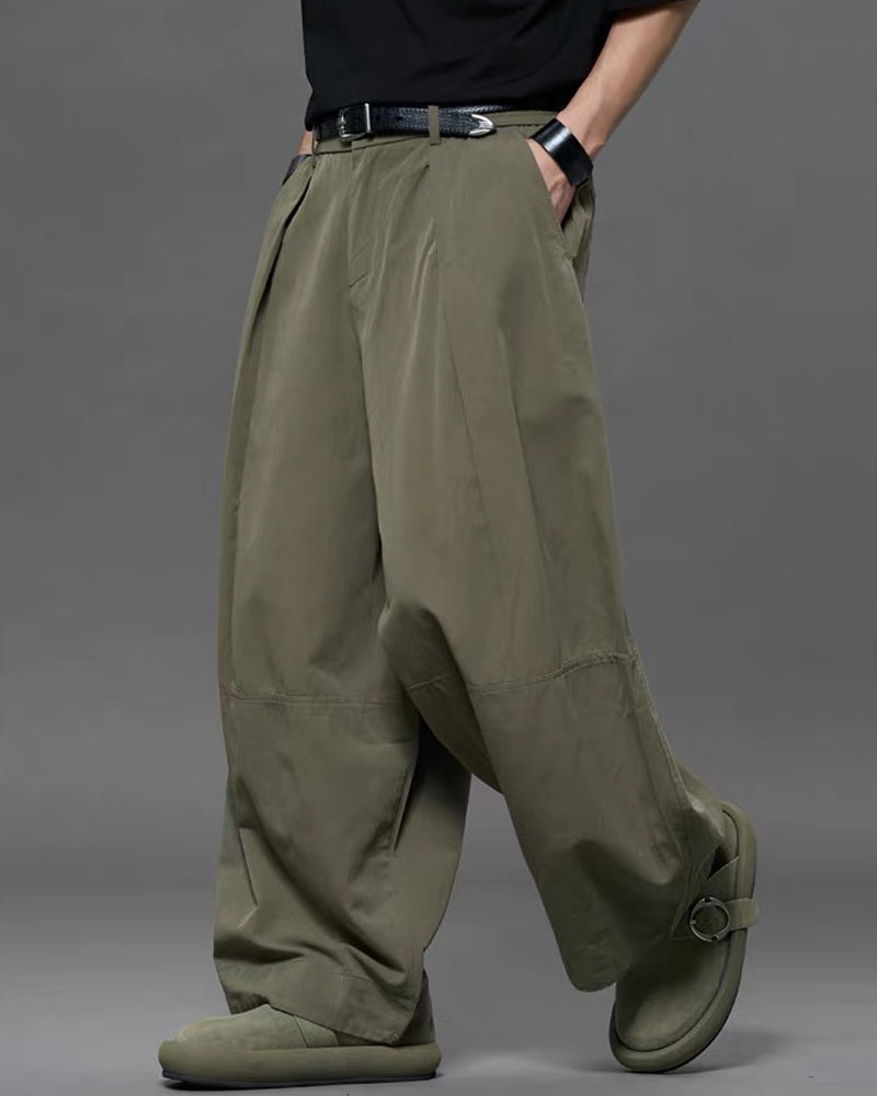 Modern Japanese Style Men&