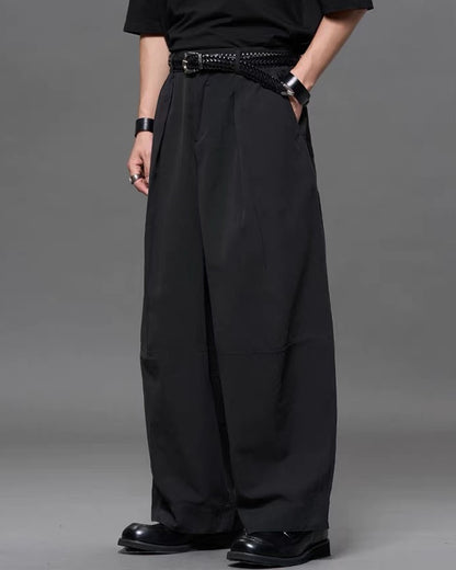 Modern Japanese Style Men&