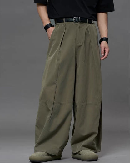 Modern Japanese Style Men&