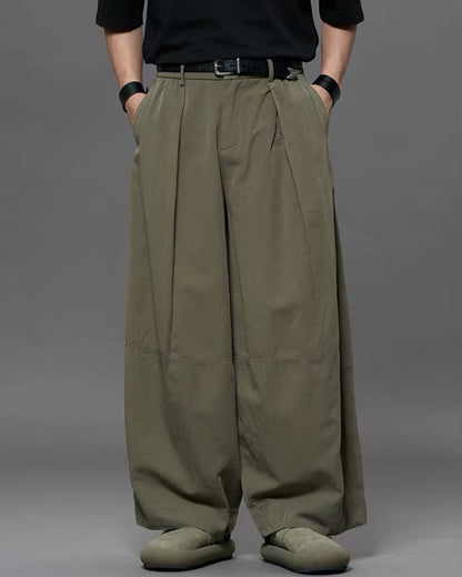 Modern Japanese Style Men&